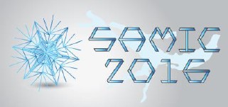LogoSamic 2016